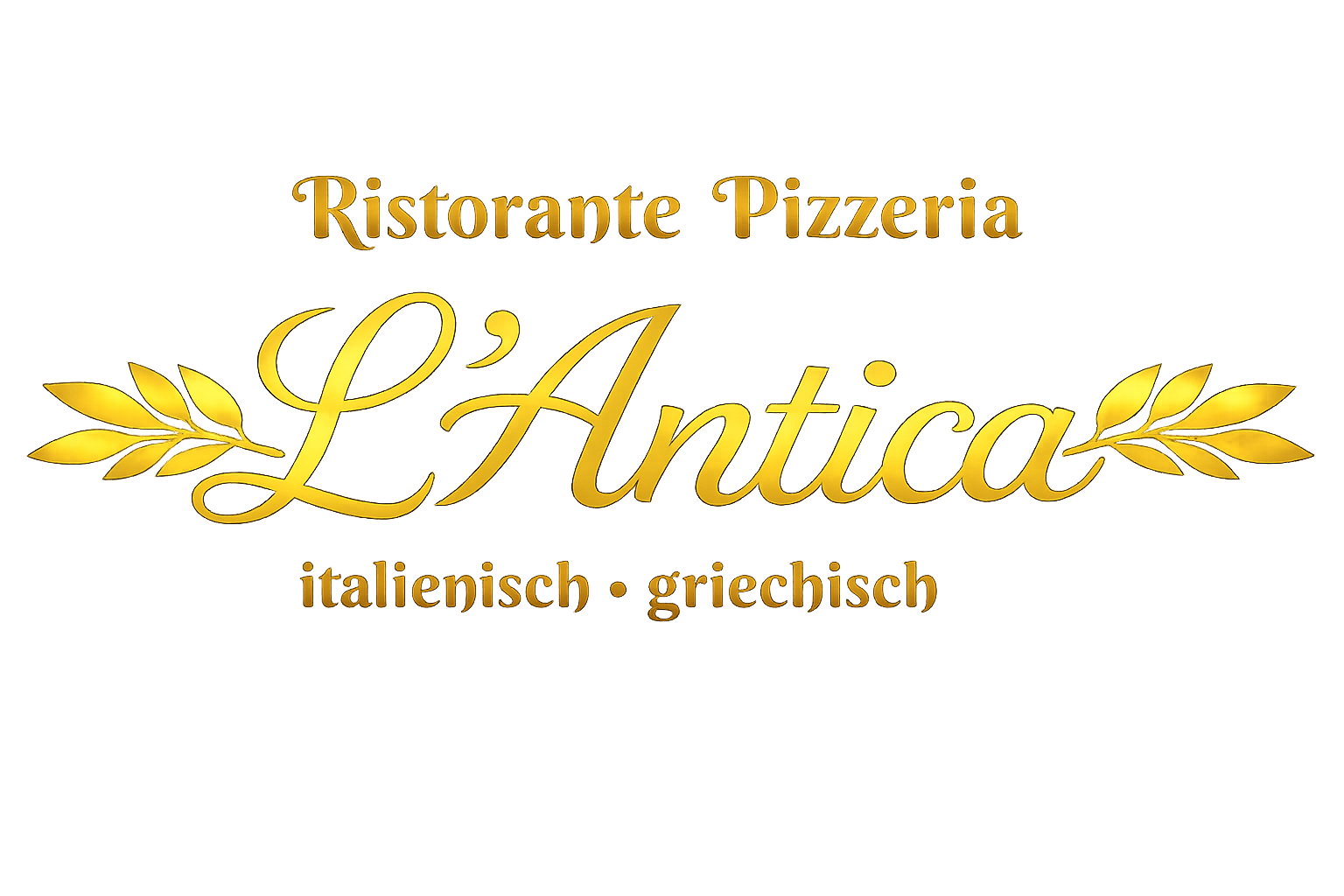 Ristorante Pizzeria L'Antica