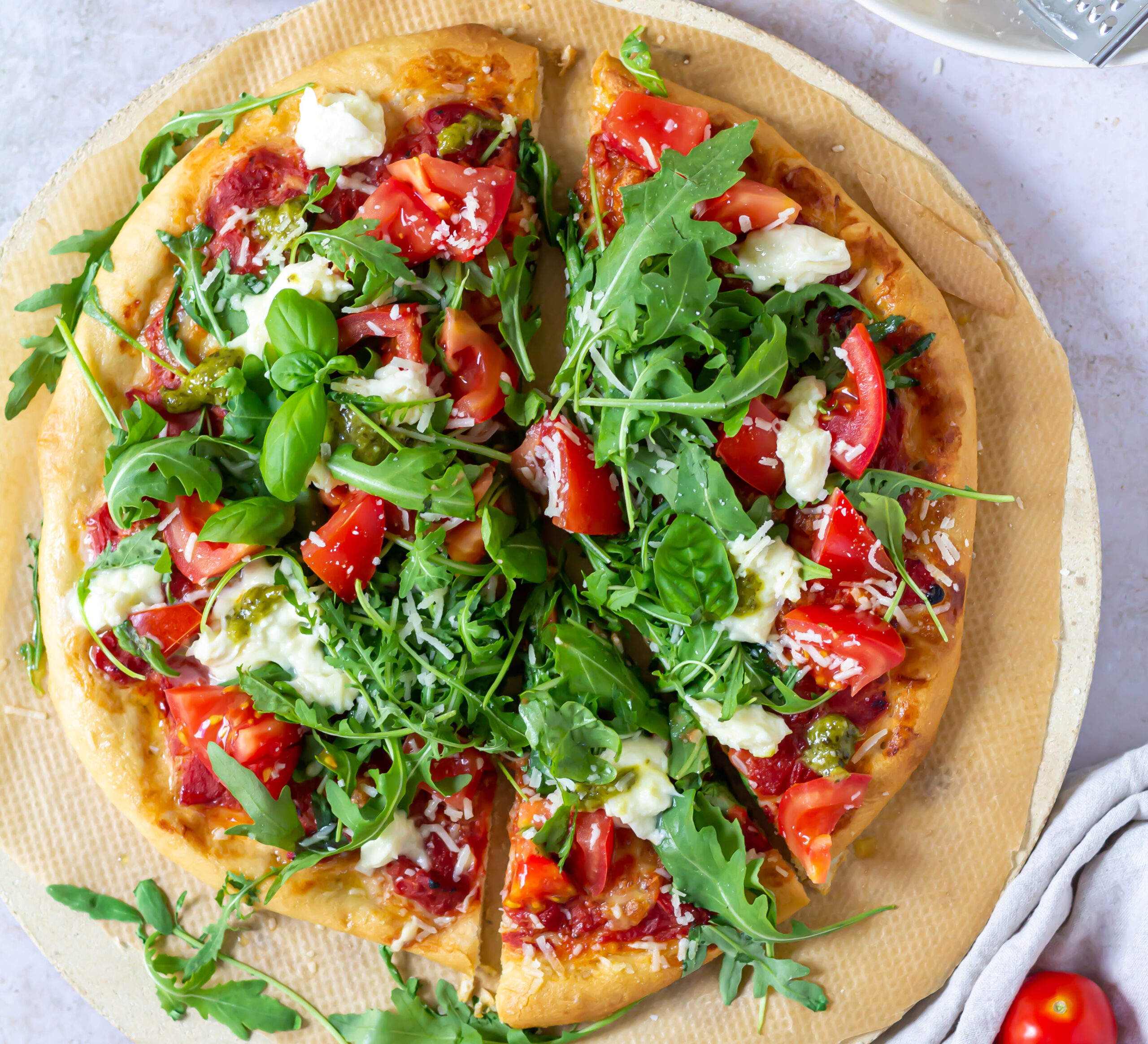 Rucola